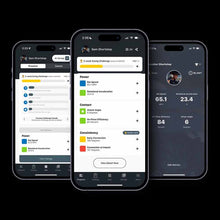 Blast Motion Baseball