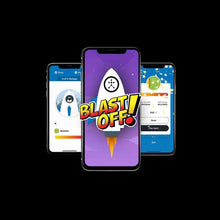 Blast Motion Baseball