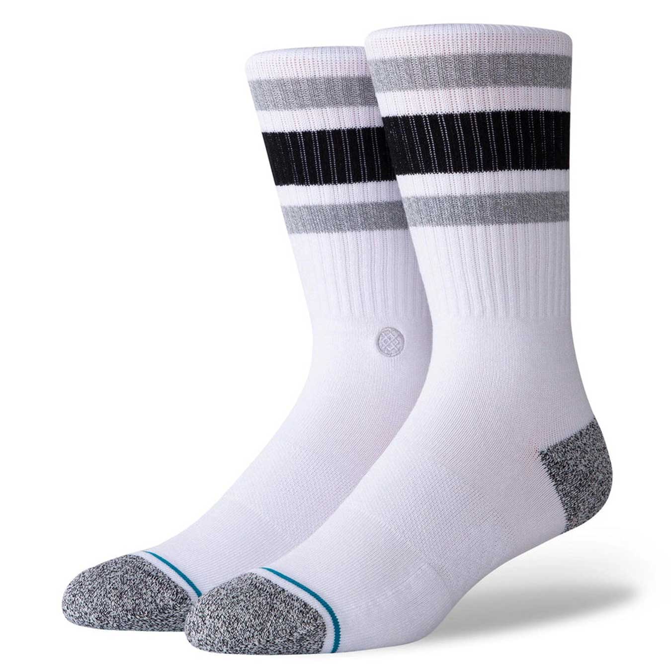 Stance STP The Boyd Crew Socks 3-Pack-Multi