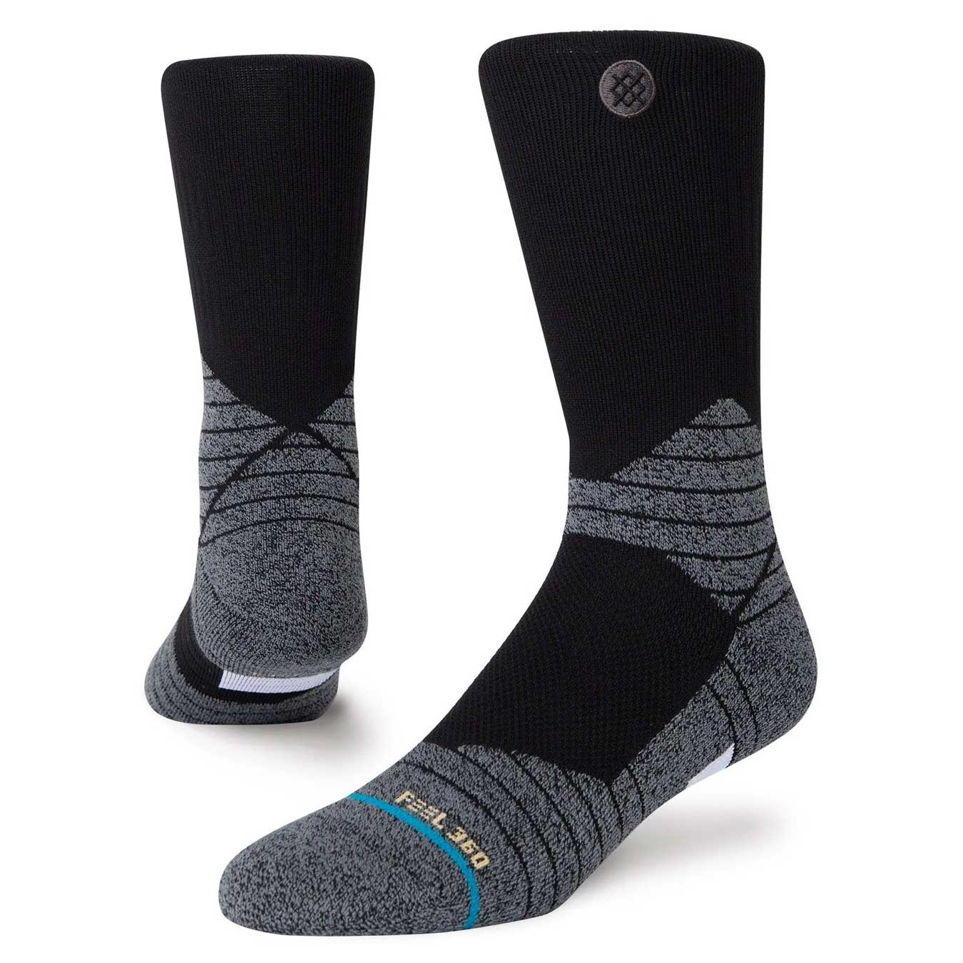 Stance MLB Icon Sport Crew Socks