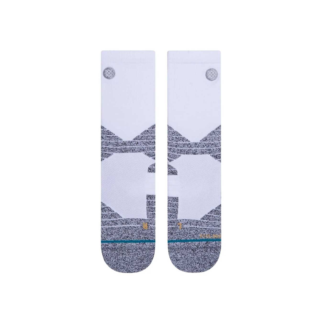 Stance MLB Icon Sport Crew Socks