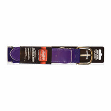 Rawlings ABELT Adult Baseball Belt Purple