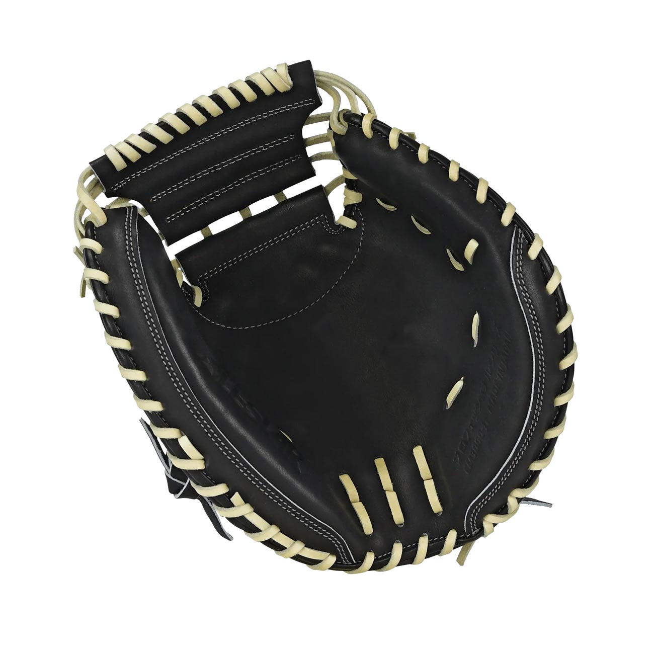 All-Star Pro-Elite Japan ASTCM3000-J1 Black/Camel 34"-RHT
