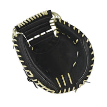 All-Star Pro-Elite Japan ASTCM3000-J1 Black/Camel 34"-RHT