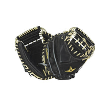 All-Star Pro-Elite Japan ASTCM3000-J1 Black/Camel 34"-RHT