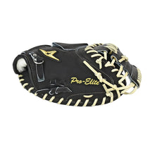 All-Star Pro-Elite Japan ASTCM3000-J1 Black/Camel 34"-RHT
