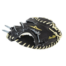All-Star Pro-Elite Japan ASTCM3000-J1 Black/Camel 34"-RHT