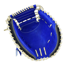 All-Star Pro-Elite Japan ASTCM3000-J1 Royal/Navy/White 34"-RHT