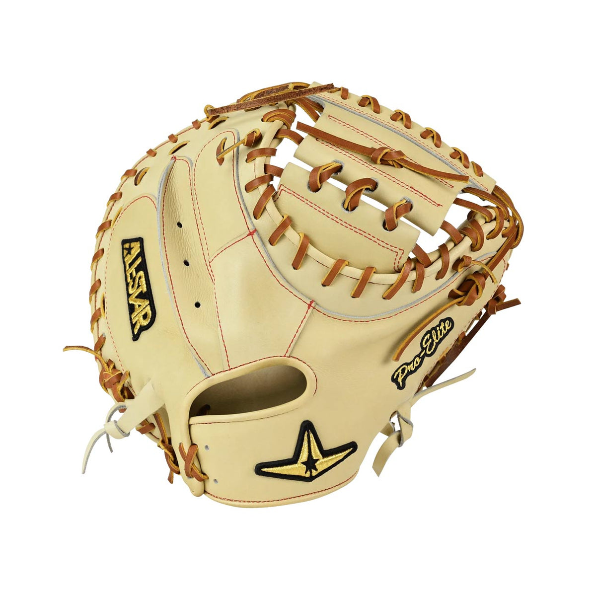 All-Star Pro-Elite Japan ASTCM3000-J2 Camel 34"-RHT