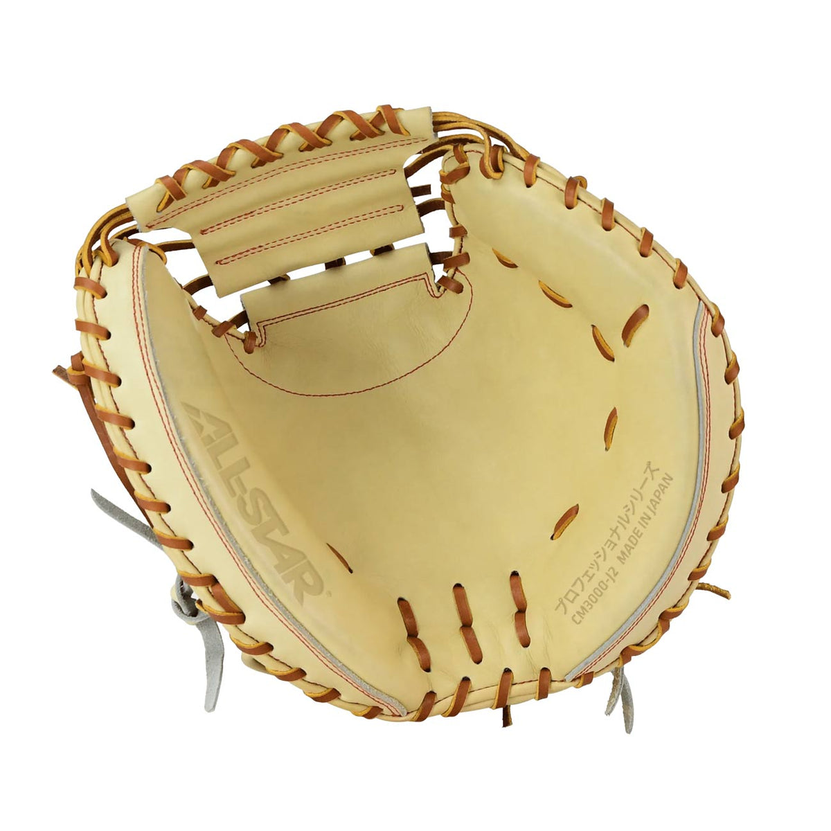All-Star Pro-Elite Japan ASTCM3000-J2 Camel 34"-RHT