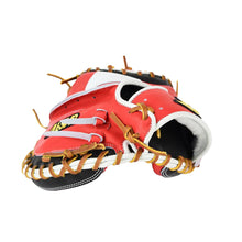 All-Star Pro-Elite Japan ASTCM3000-J2 Red/Black/White 34"-RHT