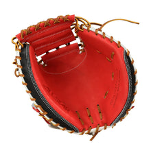 All-Star Pro-Elite Japan ASTCM3000-J2 Red/Black/White 34"-RHT