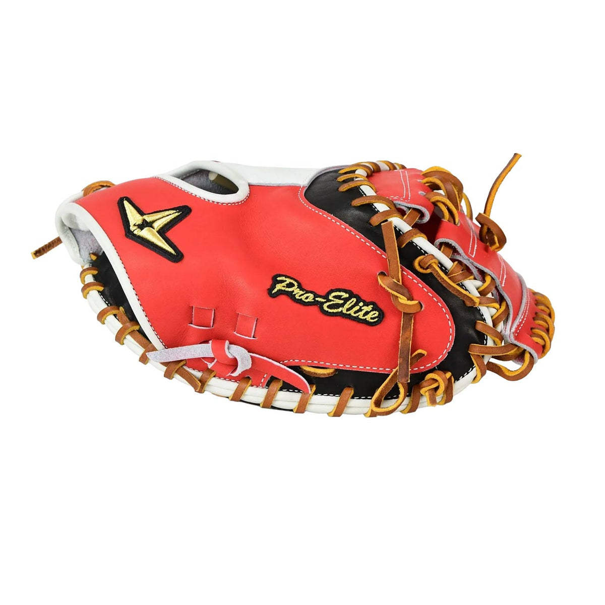 All-Star Pro-Elite Japan ASTCM3000-J2 Red/Black/White 34"-RHT