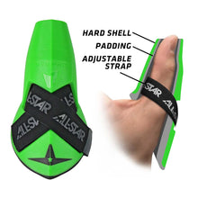 All-Star MVP Pro Catchers Thumb Guard-Large