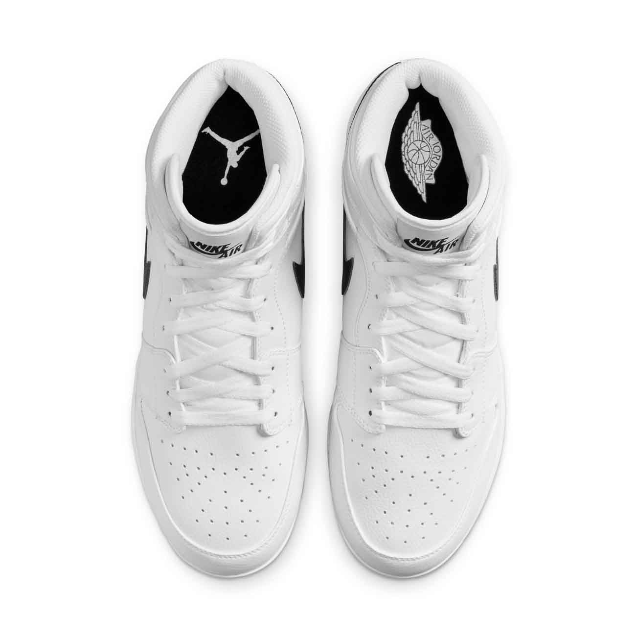 Jordan 1 Retro MCS Mid Cleats – Home Run Sports