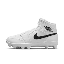 Jordan 1 Retro MCS Mid Cleats