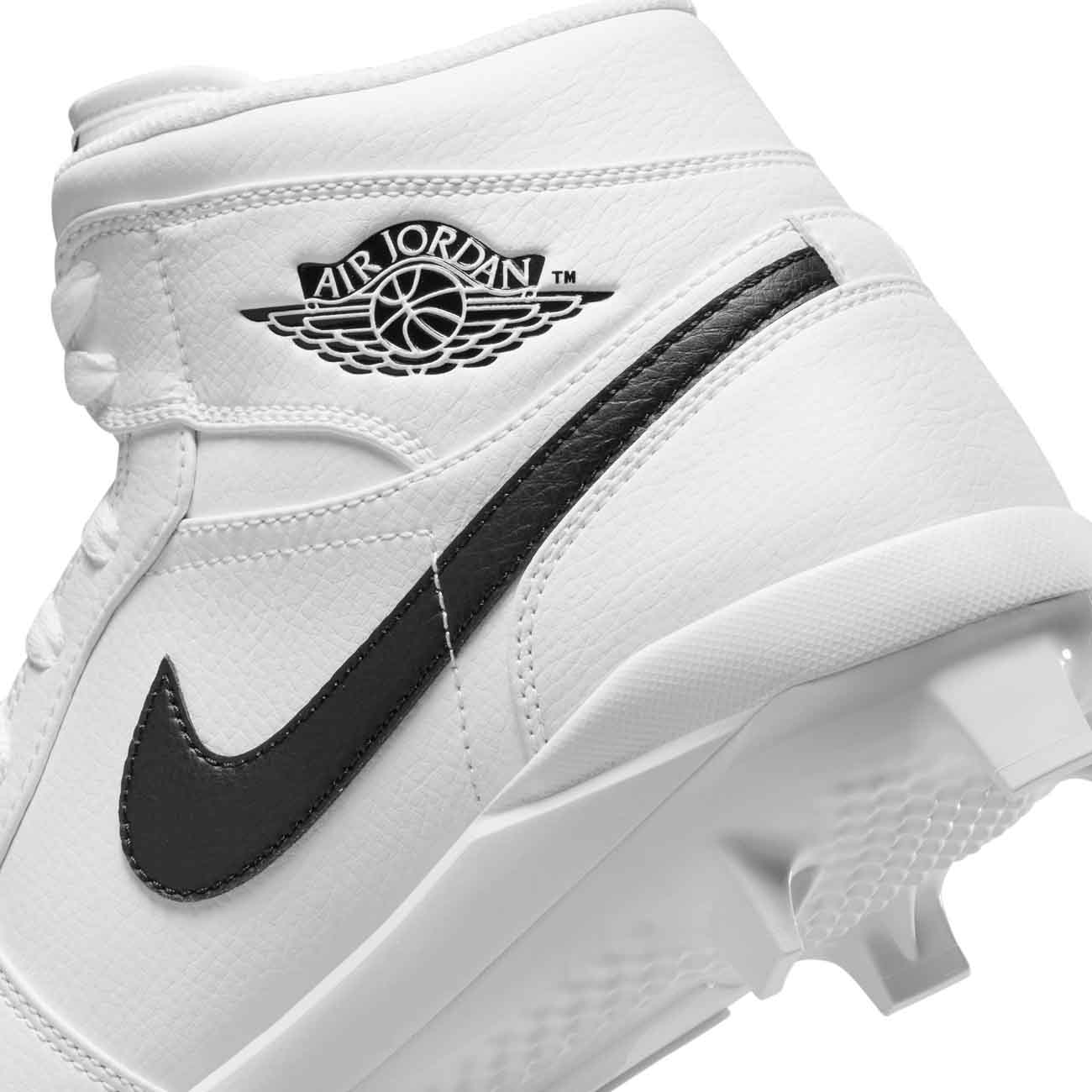 Jordan 1 Retro MCS Mid Cleats