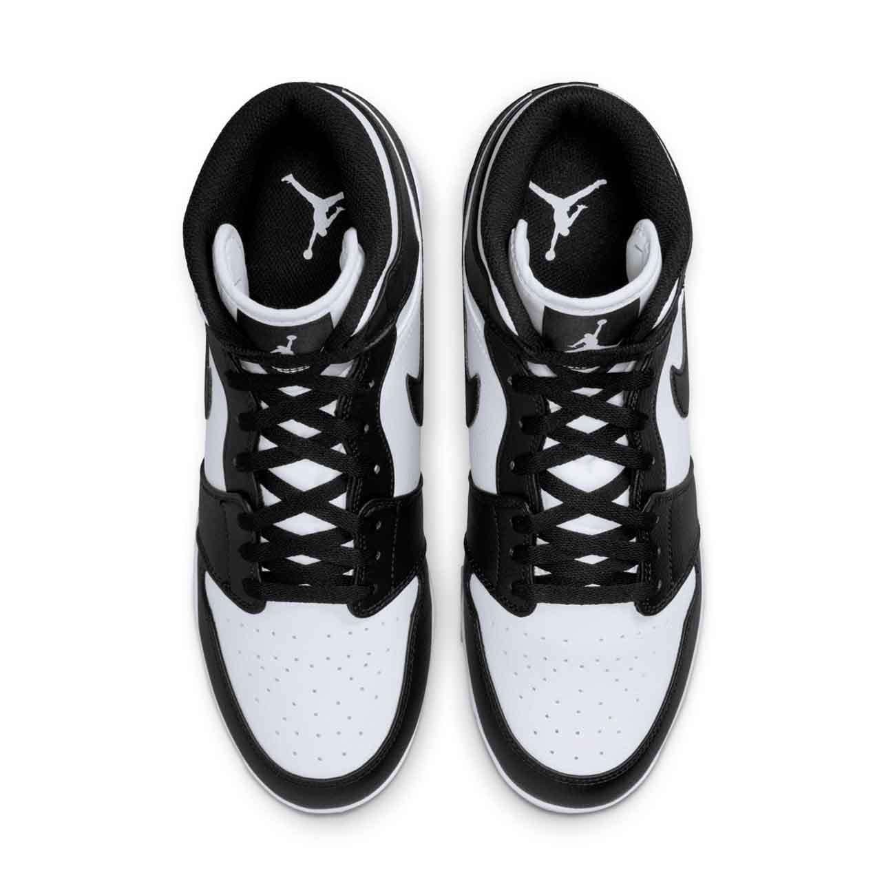 Jordan 1 Retro MCS Mid Cleats – Home Run Sports