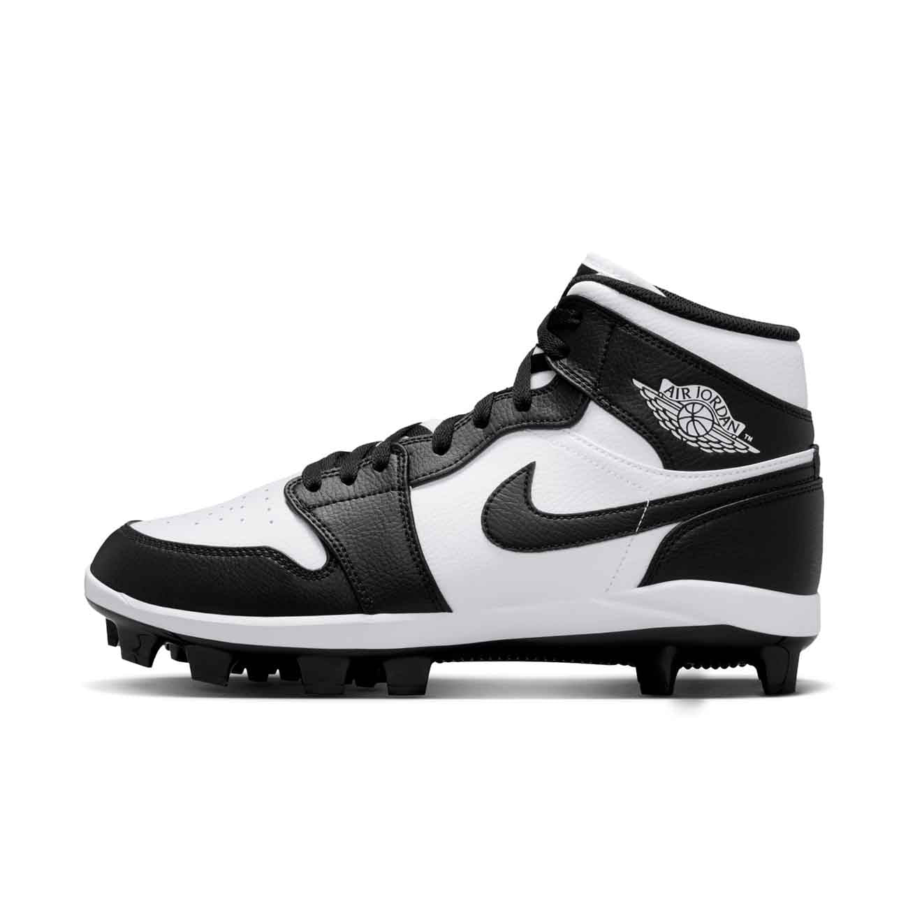 Jordan 1 Retro MCS Mid Cleats – Home Run Sports