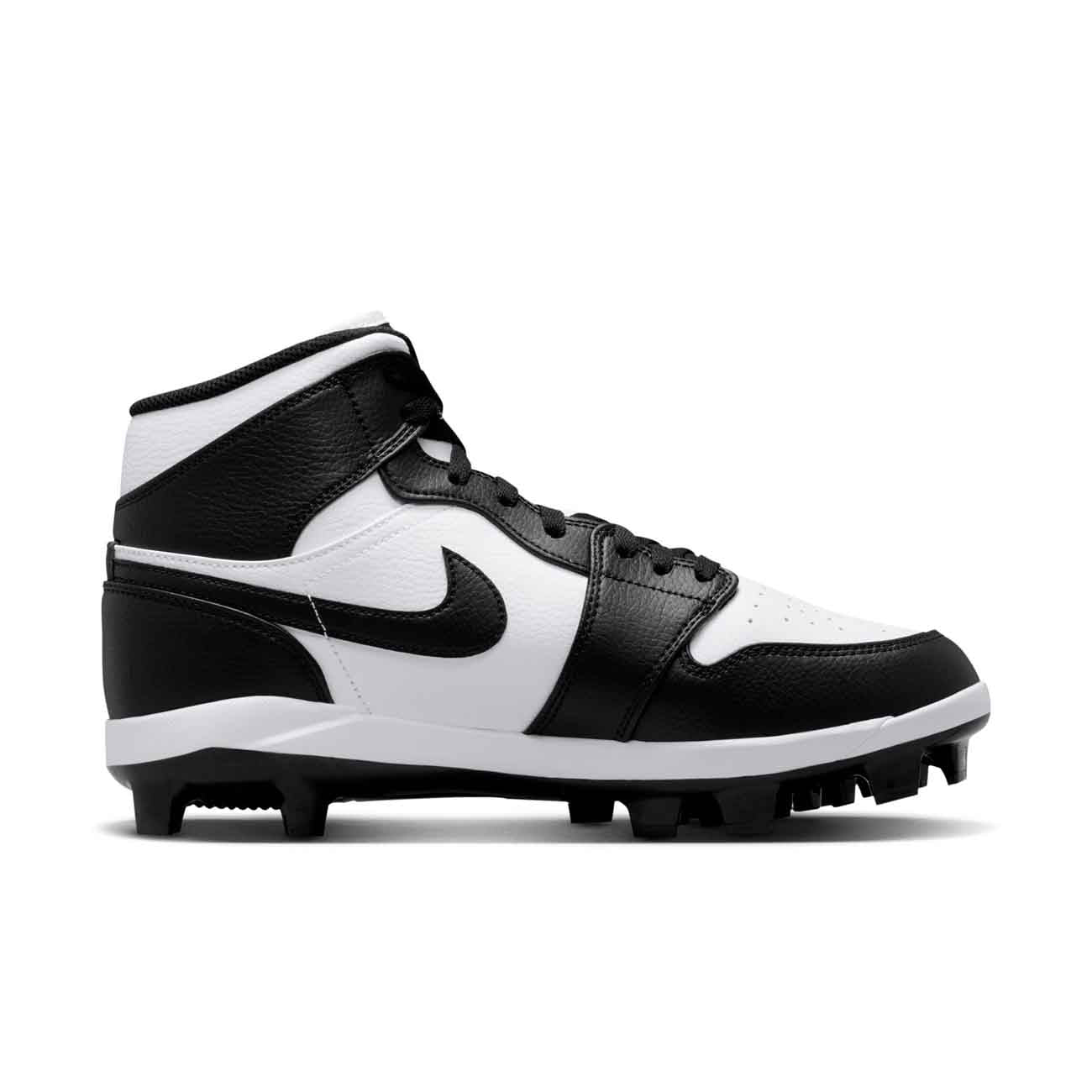 Jordan 1 Retro MCS Mid Cleats – Home Run Sports
