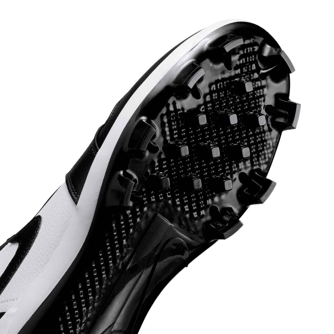 Jordan 1 Retro MCS Mid Cleats