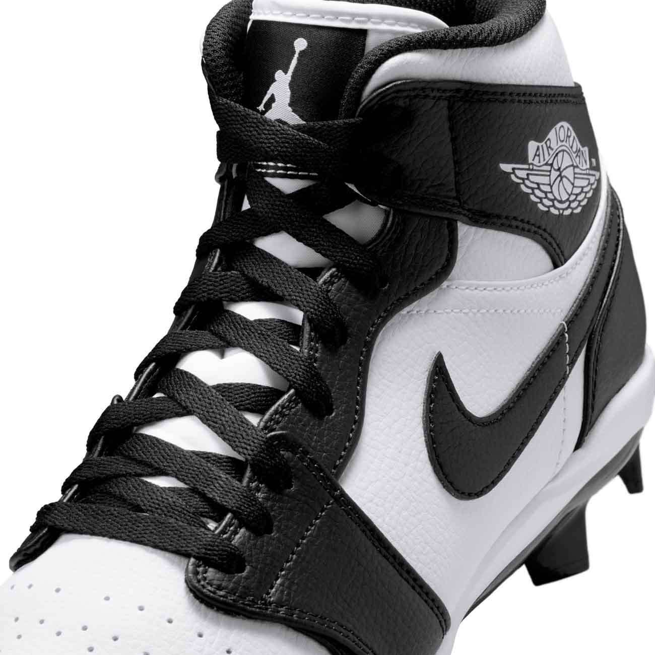 Jordan 1 Retro MCS Mid Cleats – Home Run Sports