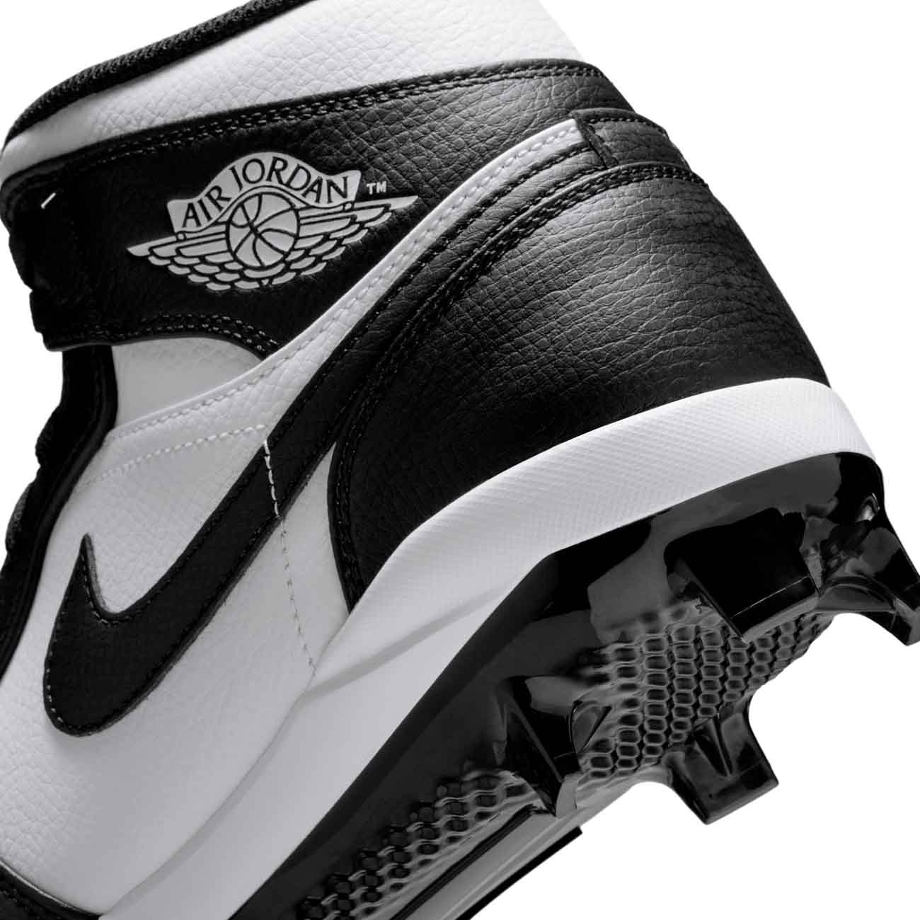 Jordan 1 Retro MCS Mid Cleats – Home Run Sports