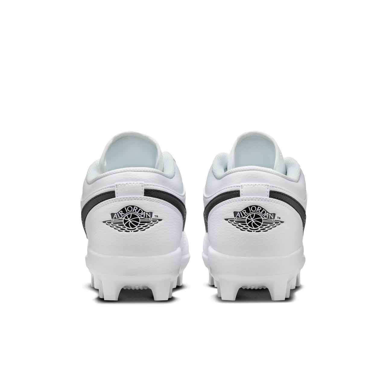 Jordan 1 Retro MCS Low Cleats – Home Run Sports