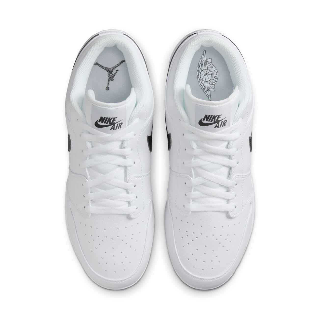 Jordan 1 Retro MCS Low Cleats – Home Run Sports
