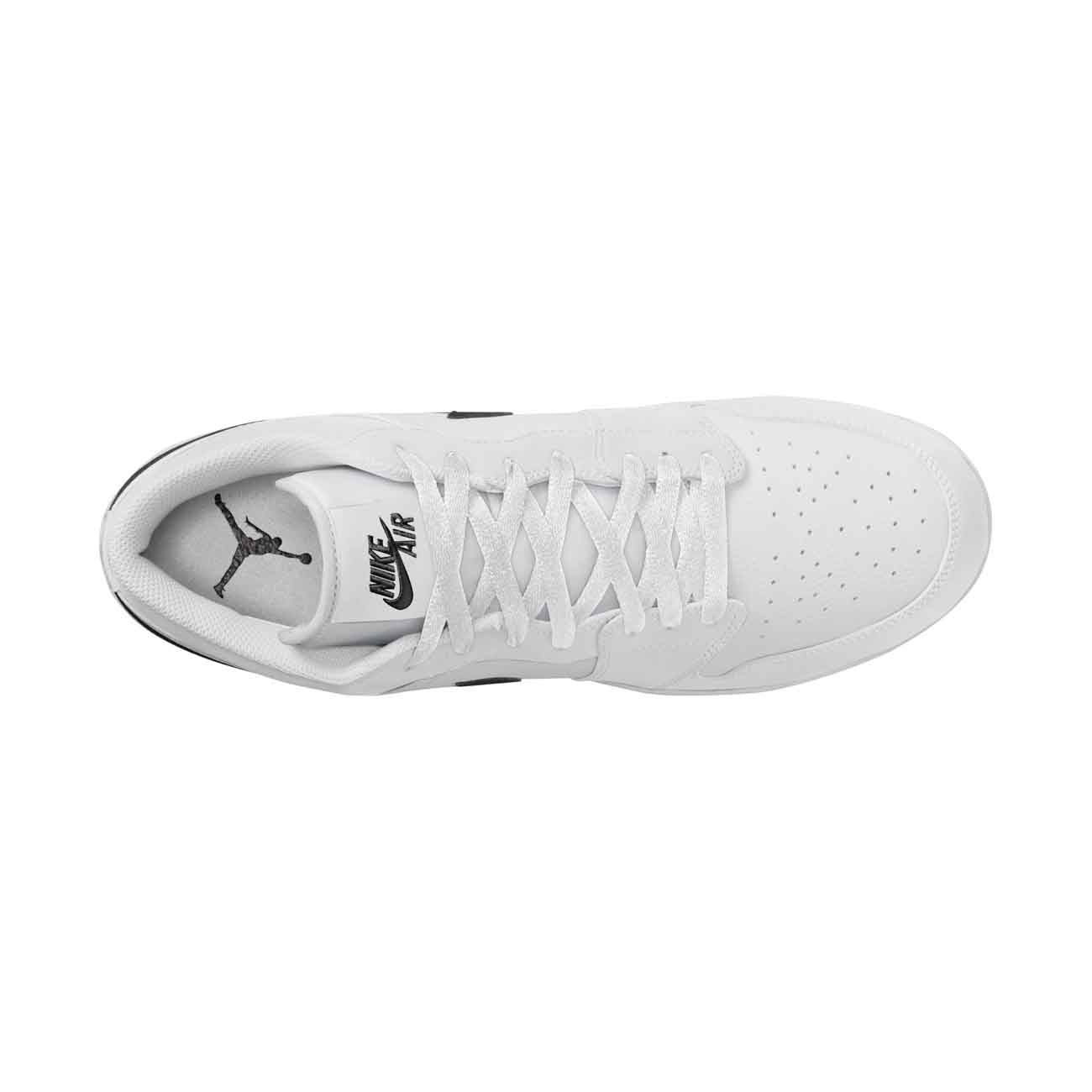 Jordan 1 Retro MCS Low Cleats – Home Run Sports