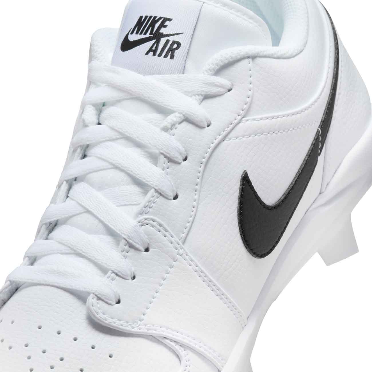 Jordan 1 Retro MCS Low Cleats – Home Run Sports