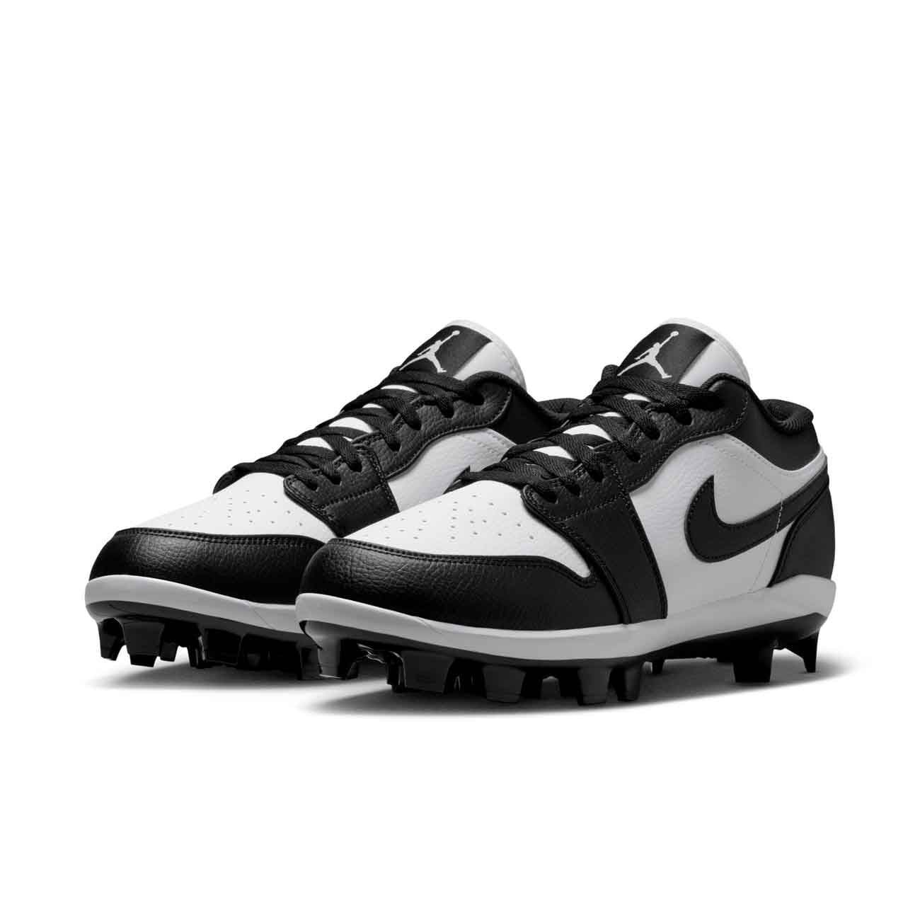 Jordan 1 Retro MCS Low Cleats – Home Run Sports