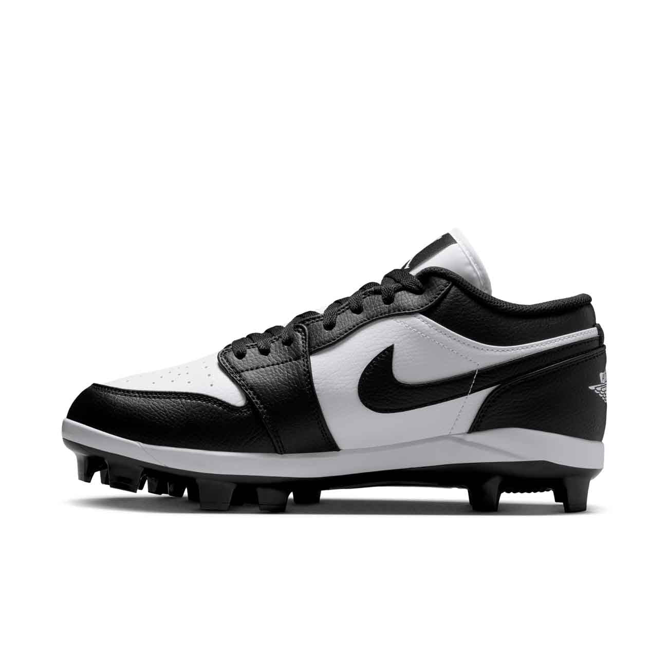 Jordan 1 Retro MCS Low Cleats – Home Run Sports