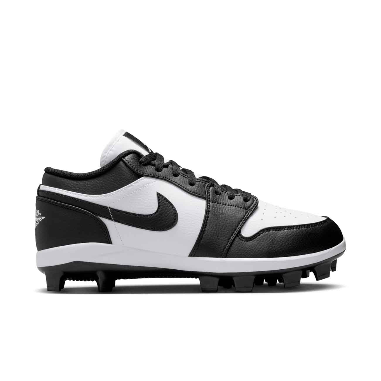 Jordan 1 Retro MCS Low Cleats – Home Run Sports