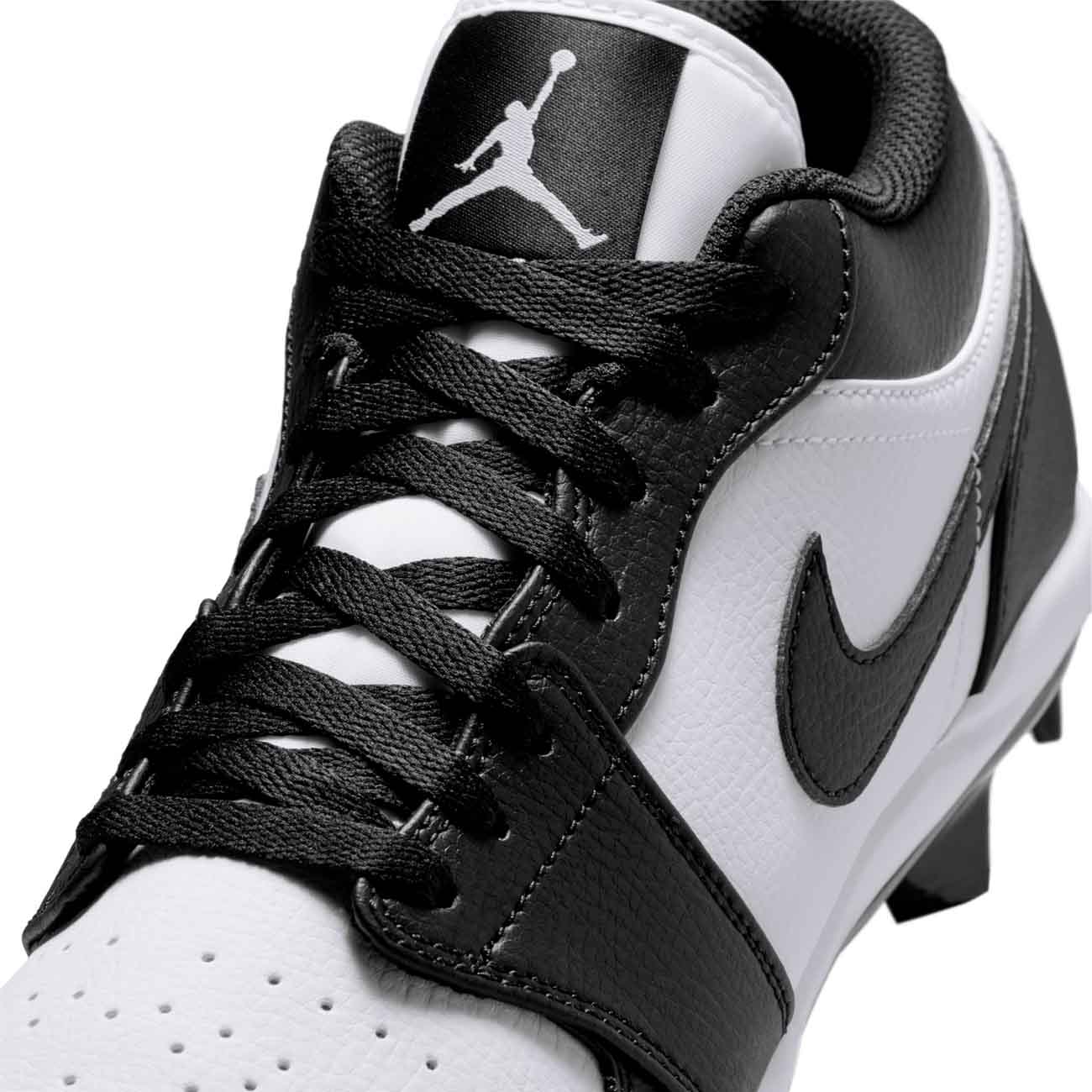 Jordan 1 Retro MCS Low Cleats – Home Run Sports