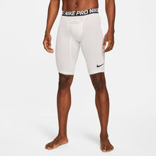 Nike Pro Mens Sliding Shorts