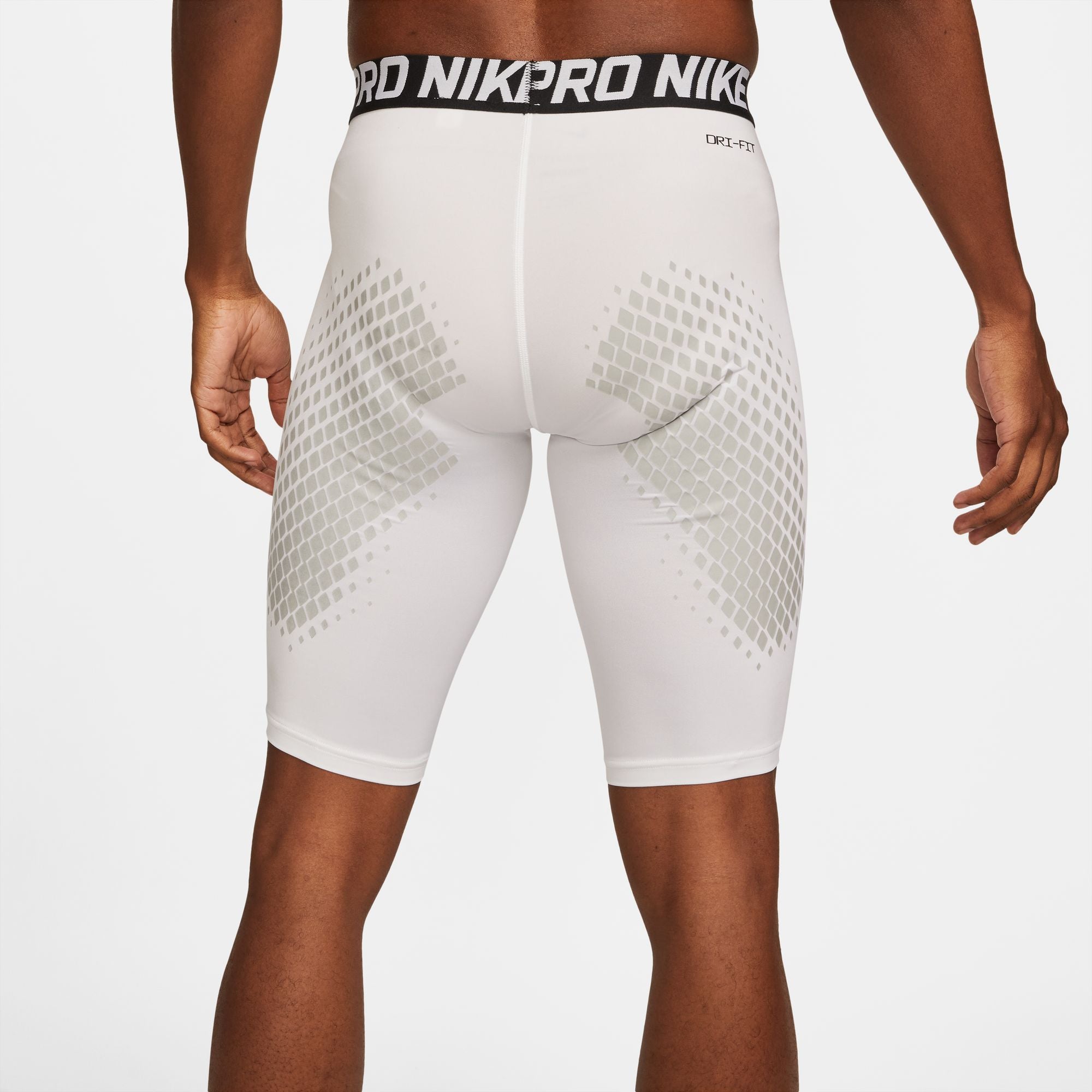 Nike Pro Mens Sliding Shorts