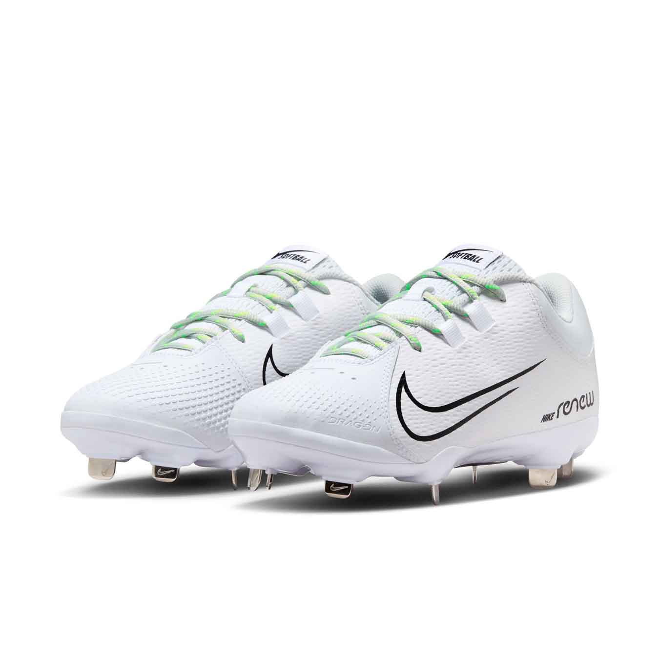 Nike Hyperdiamond 4 Pro Womens Metal Cleats