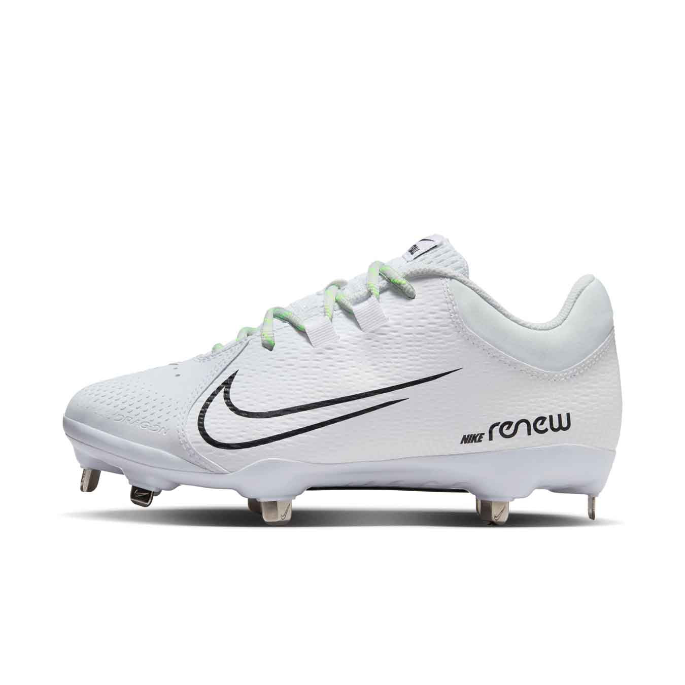 Nike Hyperdiamond 4 Pro Womens Metal Cleats