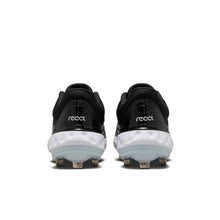 Nike Alpha Huarache Elite 4 Low Black/White/Anthracite