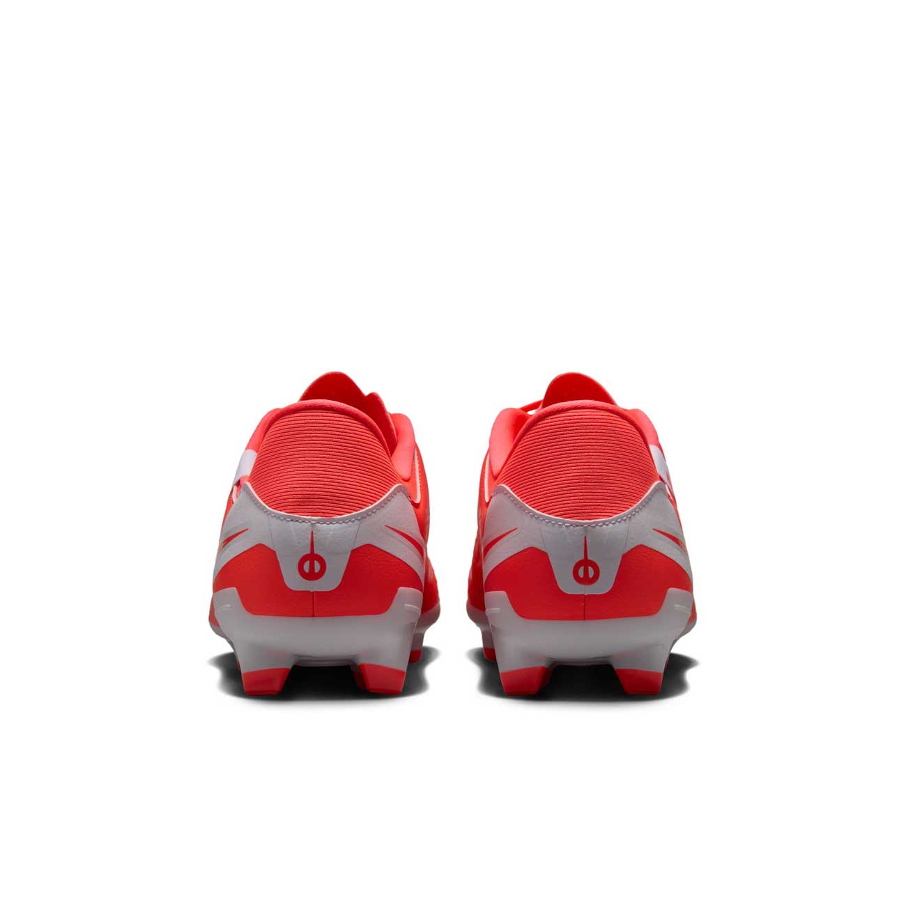 Nike Tiempo Legend 10 Academy - Hot Lava/White