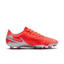 Nike Tiempo Legend 10 Academy - Hot Lava/White