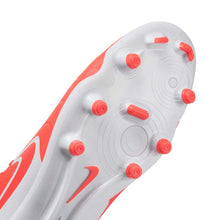 Nike Tiempo Legend 10 Academy - Hot Lava/White