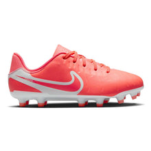 Nike Jr. Tiempo Legend 10 Academy Youth Multi-Ground Low-Top Soccer Cleats