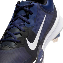 Nike Force Zoom Trout 9 Pro Metal Cleats
