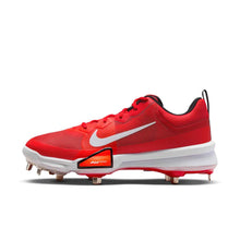 Nike Force Zoom Trout 9 Pro Metal Cleats