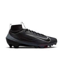 Nike Pro Vapor 1 Football Cleats Black/Black 8