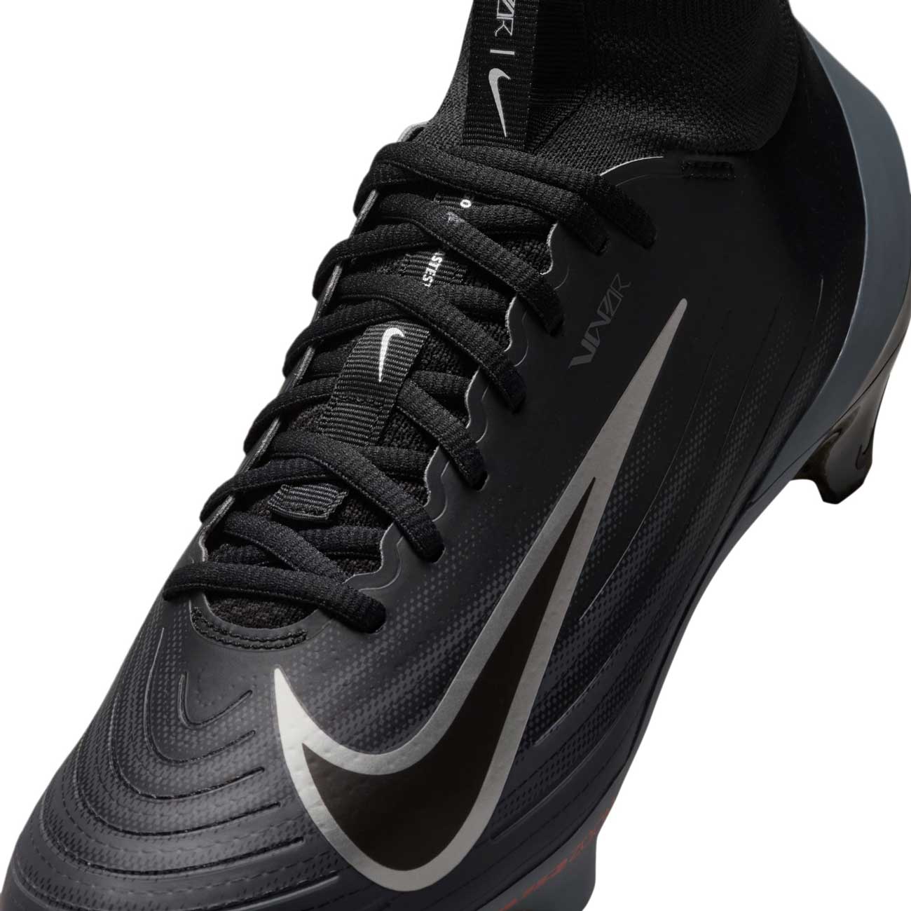 Nike Pro Vapor 1 Football Cleats – Home Run Sports