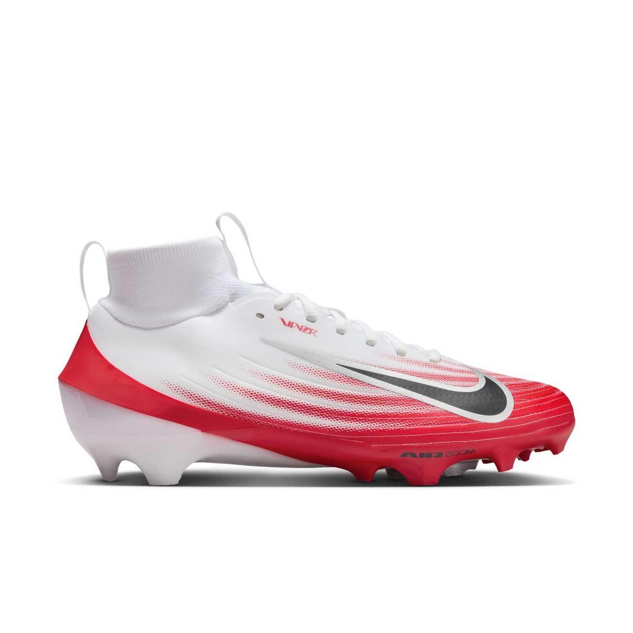 nike vapor white football cleats