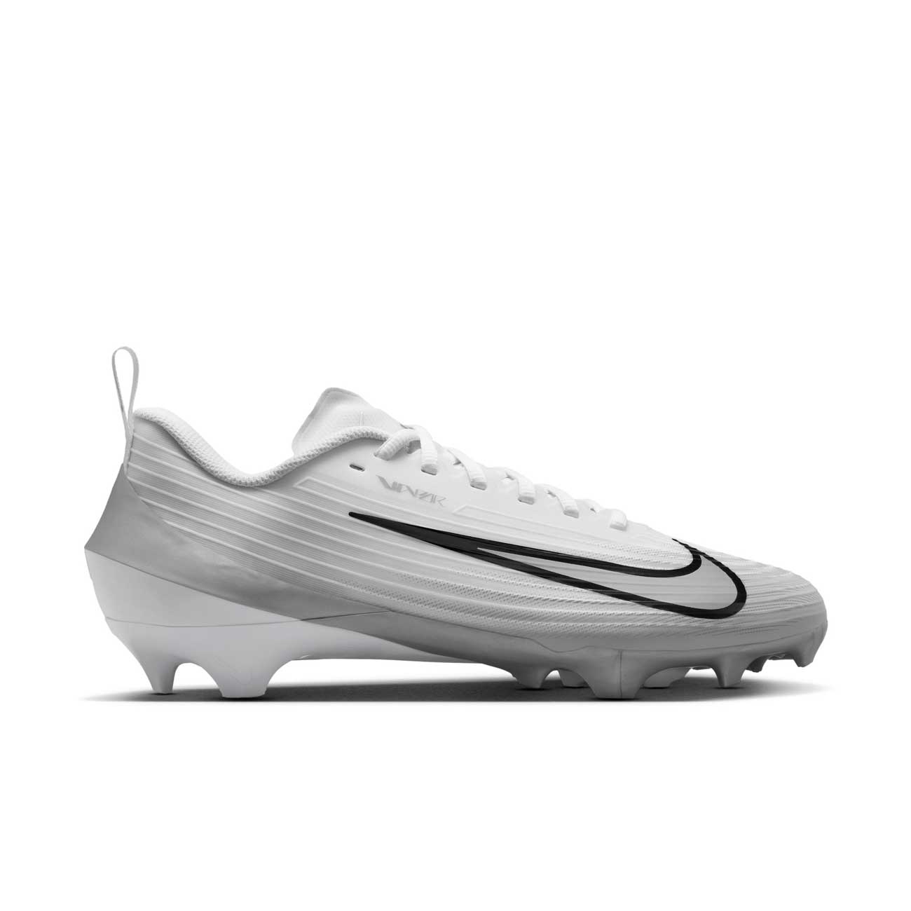 cheap all white football cleats